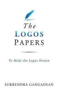 bokomslag The Logos Papers