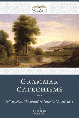 bokomslag Grammar Catechisms