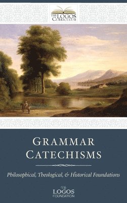 bokomslag Grammar Catechisms