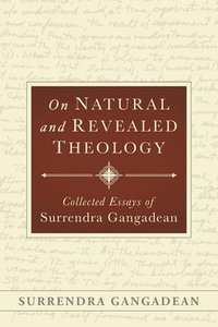 bokomslag On Natural and Revealed Theology