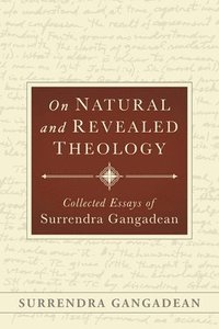 bokomslag On Natural and Revealed Theology