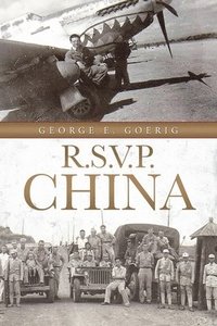 bokomslag R.S.V.P. China