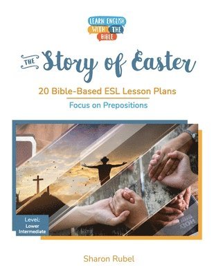 The Story of Easter 1