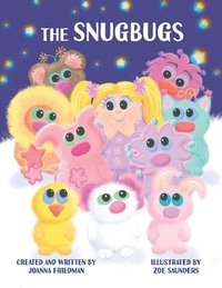 bokomslag The Snugbugs