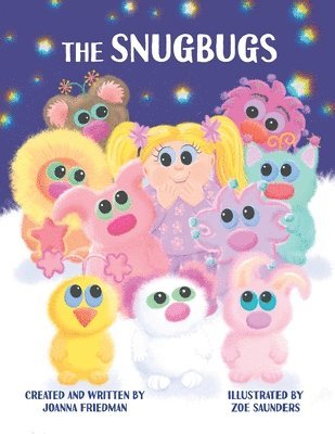bokomslag Snugbugs
