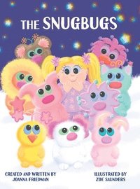 bokomslag The Snugbugs