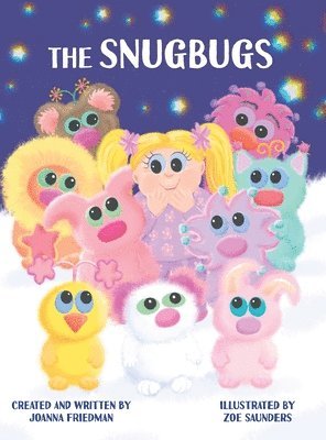 bokomslag Snugbugs
