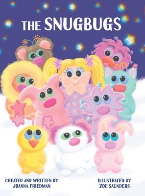 bokomslag The Snugbugs