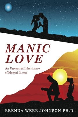 bokomslag Manic Love