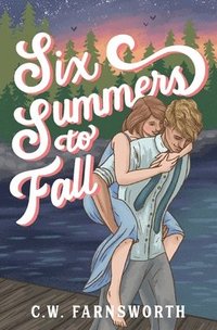 bokomslag Six Summers to Fall