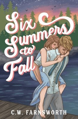 Six Summers to Fall 1
