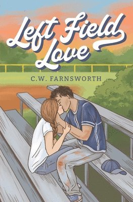 Left Field Love 1