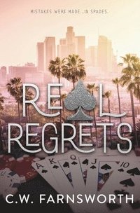 bokomslag Real Regrets