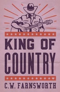 bokomslag King of Country