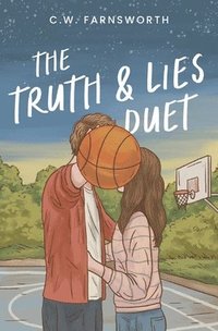 bokomslag The Truth & Lies Duet