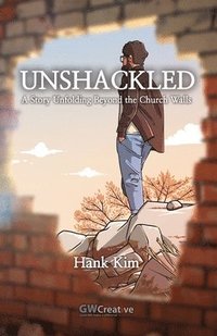 bokomslag Unshackled