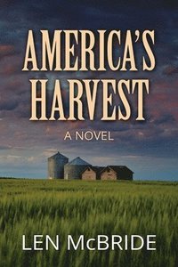 bokomslag Americas Harvest