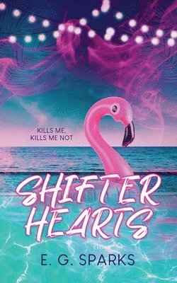 Shifter Hearts 1