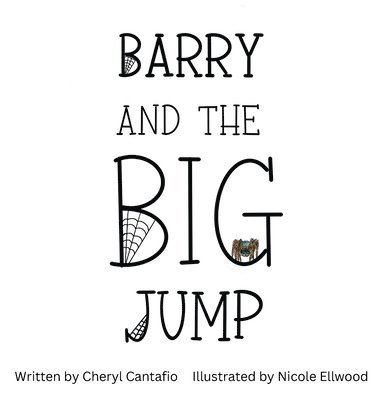 Barry and the Big Jump 1