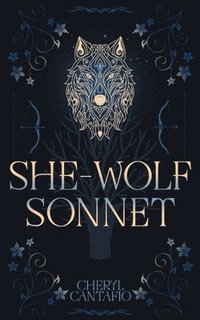 bokomslag She-Wolf Sonnet