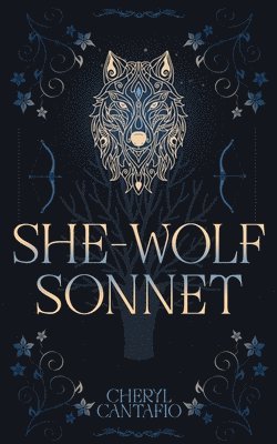 She-Wolf Sonnet 1