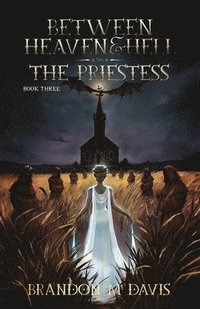 bokomslag Between Heaven & Hell The Priestess: The Priestess