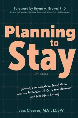 Planning to Stay 1