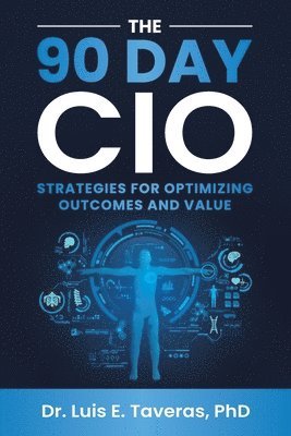 The 90 Day CIO 1