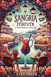 bokomslag Sangria Forever