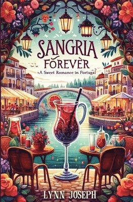 bokomslag Sangria Forever