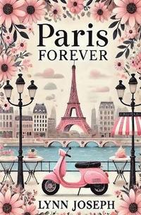 bokomslag Paris Forever
