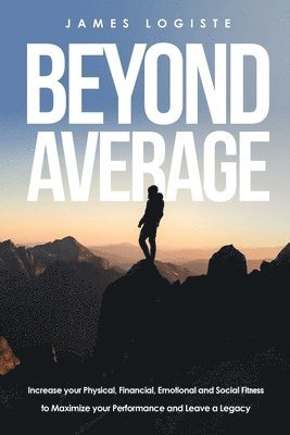 Beyond Average 1