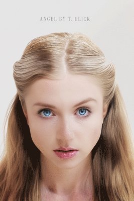 Terry Ulick, Bethany Drier, Bethany, Drier - Angel by T. Ulick, Häftad