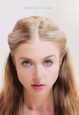 Angel by T. Ulick