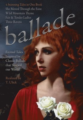 Ballade by T. Ulick