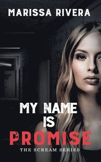 bokomslag My Name is Promise