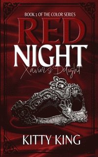 bokomslag Red Night