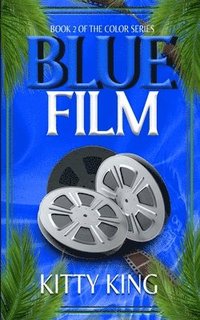 bokomslag Blue Film