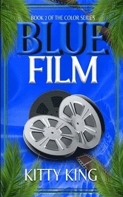 bokomslag Blue Film