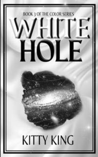 bokomslag White Hole