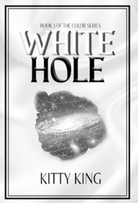 bokomslag White Hole