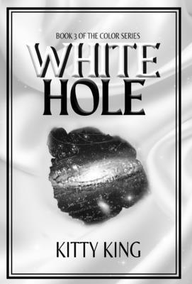 bokomslag White Hole