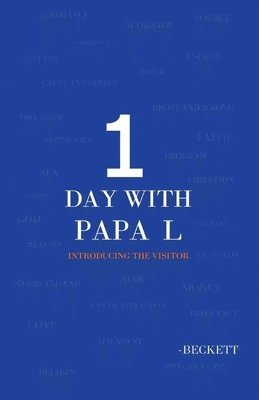 Beckett - 1 Day With Papa L, Häftad