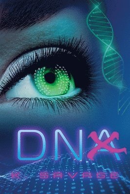 bokomslag Dnx