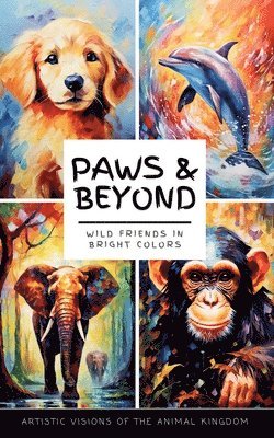 Paws and Beyond 1