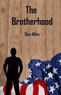 bokomslag Brotherhood