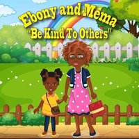 bokomslag Ebony and Mema