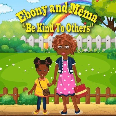 Ebony and Mema 1