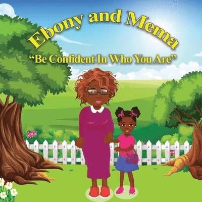 Ebony And Mema 1