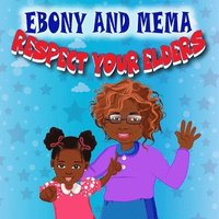 bokomslag Ebony And Mema